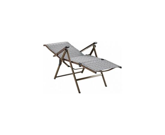 Кресло садовое GT Racer G-9088 Gray, изображение 3 Кресло садовое GT Racer G-9088 Gray, изображение 3