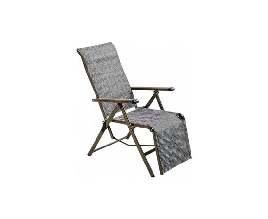 Крісло садове GT Racer G-9088 Gray