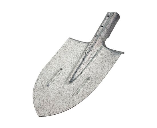 Лопата Grad 400x210x1.3мм 0.8кг (21256)