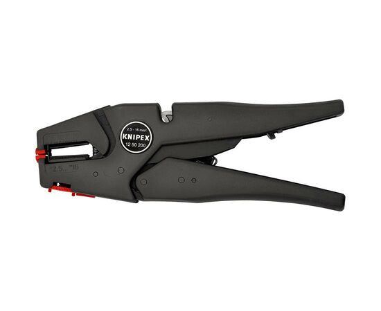 Знімач ізоляції KNIPEX 12 50 200