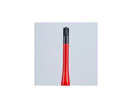 Отвертка KNIPEX (Slim) PlusMinus Phillips (98 24 02 SLS), изображение 2 Отвертка KNIPEX (Slim) PlusMinus Phillips (98 24 02 SLS), изображение 2