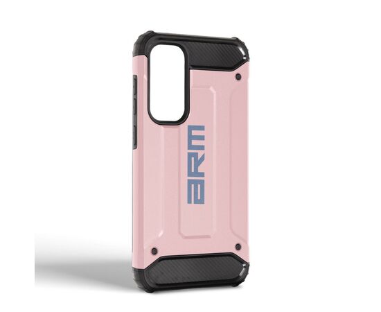 Чехол для мобильного телефона Armorstandart Panzer Samsung S23 FE 5G (SM-S711) Pink (ARM73704), изображение 2