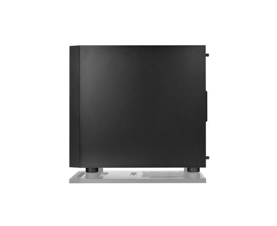Корпус ThermalTake Versa H17 Black Window (CA-1J1-00S1WN-00), изображение 5 Корпус ThermalTake Versa H17 Black Window (CA-1J1-00S1WN-00), изображение 5