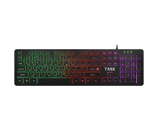 Комплект Defender Defender Tark C-779 RU USB Black (52779), изображение 2 Комплект Defender Defender Tark C-779 RU USB Black (52779), изображение 2