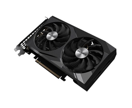 Видеокарта GIGABYTE GeForce RTX3060 12Gb WINDFORCE OC (GV-N3060WF2OC-12GD), изображение 3 Видеокарта GIGABYTE GeForce RTX3060 12Gb WINDFORCE OC (GV-N3060WF2OC-12GD), изображение 3