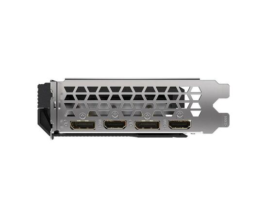 Видеокарта GIGABYTE GeForce RTX3060 12Gb WINDFORCE OC (GV-N3060WF2OC-12GD), изображение 4 Видеокарта GIGABYTE GeForce RTX3060 12Gb WINDFORCE OC (GV-N3060WF2OC-12GD), изображение 4