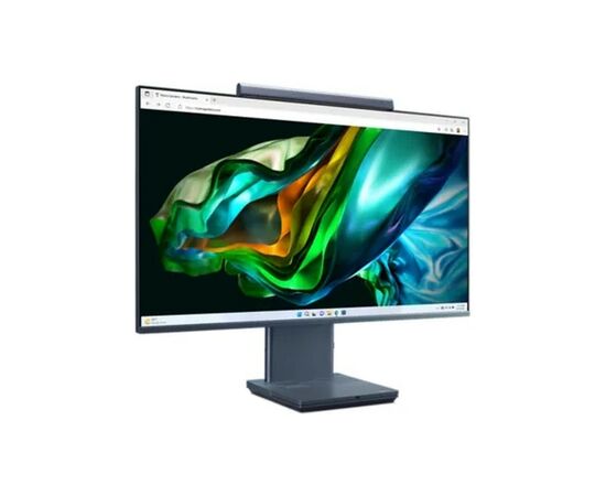 Комп'ютер Acer Aspire S32-1856 AiO / i7-1360P, 32, F1024, кл+м (DQ.BL6ME.002), зображення 2 Комп'ютер Acer Aspire S32-1856 AiO / i7-1360P, 32, F1024, кл+м (DQ.BL6ME.002), зображення 2