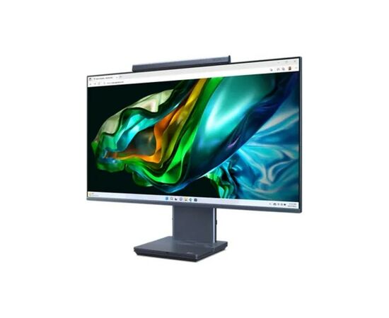 Комп'ютер Acer Aspire S32-1856 AiO / i7-1360P, 32, F1024, кл+м (DQ.BL6ME.002), зображення 3 Комп'ютер Acer Aspire S32-1856 AiO / i7-1360P, 32, F1024, кл+м (DQ.BL6ME.002), зображення 3