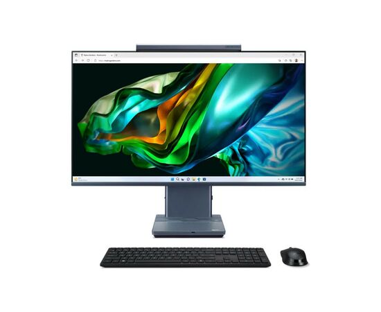 Компьютер Acer Aspire S32-1856 AiO / i7-1360P, 32, F1024, кл+м (DQ.BL6ME.002)