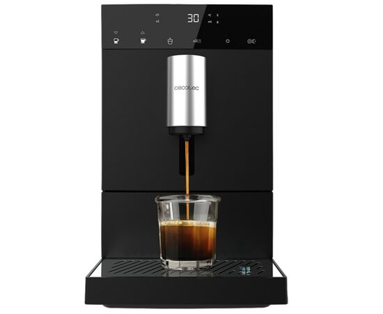 Кофемашина Cecotec CCTC-01636, изображение 2 Кофемашина Cecotec CCTC-01636, изображение 2