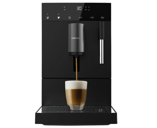 Кофемашина Cecotec CCTC-01637, изображение 2 Кофемашина Cecotec CCTC-01637, изображение 2