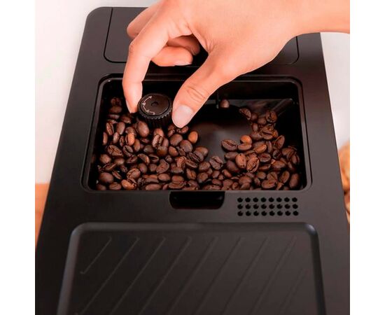 Кофемашина Cecotec CCTC-01637, изображение 4 Кофемашина Cecotec CCTC-01637, изображение 4