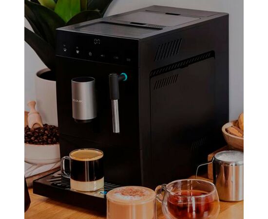 Кофемашина Cecotec CCTC-01637, изображение 7 Кофемашина Cecotec CCTC-01637, изображение 7
