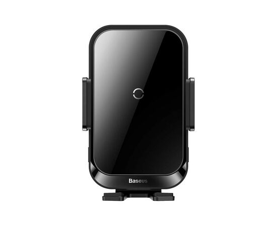 Универсальный автодержатель Baseus Wireless Charge 15W (SUDD000001), изображение 2 Универсальный автодержатель Baseus Wireless Charge 15W (SUDD000001), изображение 2