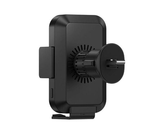 Универсальный автодержатель Baseus Wireless Charge 15W (SUDD000001), изображение 4 Универсальный автодержатель Baseus Wireless Charge 15W (SUDD000001), изображение 4