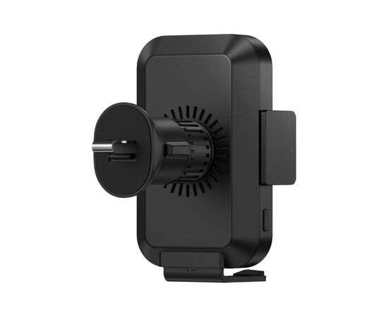 Универсальный автодержатель Baseus Wireless Charge 15W (SUDD000001), изображение 5 Универсальный автодержатель Baseus Wireless Charge 15W (SUDD000001), изображение 5