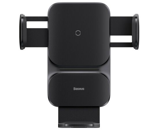 Универсальный автодержатель Baseus Wireless Charge QI 15W (CGZX000001), изображение 2 Универсальный автодержатель Baseus Wireless Charge QI 15W (CGZX000001), изображение 2