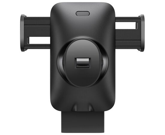 Универсальный автодержатель Baseus Wireless Charge QI 15W (CGZX000001), изображение 3 Универсальный автодержатель Baseus Wireless Charge QI 15W (CGZX000001), изображение 3