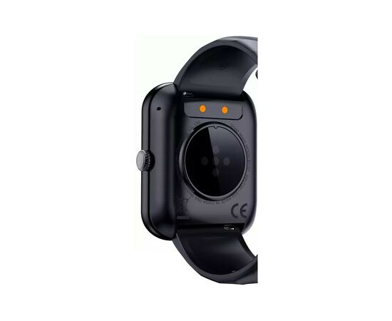 Смарт-часы Black Shark BS-GT Black, изображение 10 Смарт-часы Black Shark BS-GT Black, изображение 10