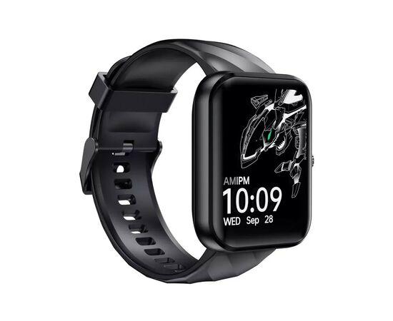 Смарт-часы Black Shark BS-GT Black, изображение 2 Смарт-часы Black Shark BS-GT Black, изображение 2