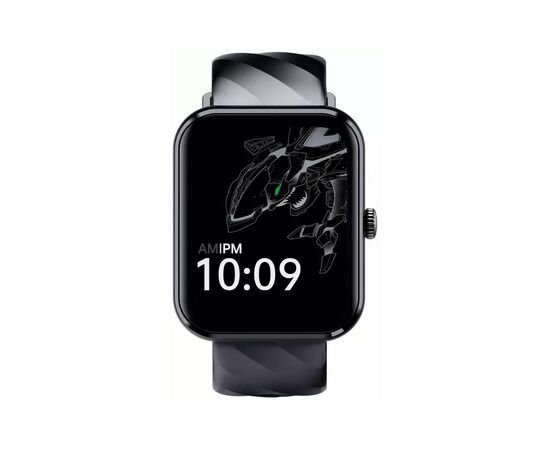 Смарт-часы Black Shark BS-GT Black, изображение 3 Смарт-часы Black Shark BS-GT Black, изображение 3