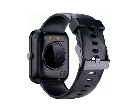Смарт-часы Black Shark BS-GT Black, изображение 6 Смарт-часы Black Shark BS-GT Black, изображение 6