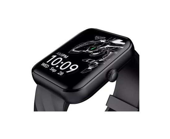 Смарт-часы Black Shark BS-GT Black, изображение 8 Смарт-часы Black Shark BS-GT Black, изображение 8