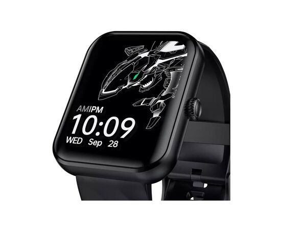 Смарт-часы Black Shark BS-GT Black, изображение 9 Смарт-часы Black Shark BS-GT Black, изображение 9