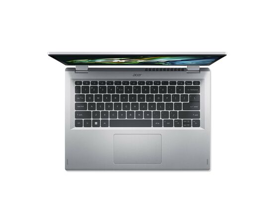 Ноутбук Acer Aspire 3 Spin 14 A3SP14-31PT-35PU (NX.KENEU.001), зображення 10 Ноутбук Acer Aspire 3 Spin 14 A3SP14-31PT-35PU (NX.KENEU.001), зображення 10