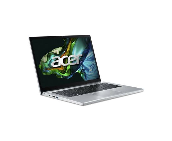 Ноутбук Acer Aspire 3 Spin 14 A3SP14-31PT-35PU (NX.KENEU.001), зображення 2 Ноутбук Acer Aspire 3 Spin 14 A3SP14-31PT-35PU (NX.KENEU.001), зображення 2