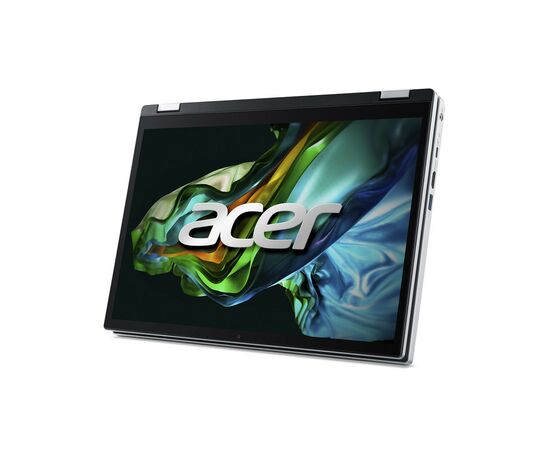 Ноутбук Acer Aspire 3 Spin 14 A3SP14-31PT-35PU (NX.KENEU.001), зображення 4 Ноутбук Acer Aspire 3 Spin 14 A3SP14-31PT-35PU (NX.KENEU.001), зображення 4