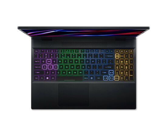 Ноутбук Acer Nitro 5 AN515-58-580D (NH.QFHEU.005), изображение 2 Ноутбук Acer Nitro 5 AN515-58-580D (NH.QFHEU.005), изображение 2