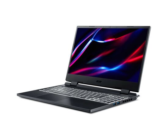 Ноутбук Acer Nitro 5 AN515-58-580D (NH.QFHEU.005), изображение 7 Ноутбук Acer Nitro 5 AN515-58-580D (NH.QFHEU.005), изображение 7