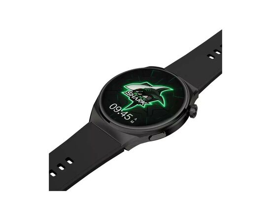 Смарт-часы Black Shark BS-S1 Black, изображение 10 Смарт-часы Black Shark BS-S1 Black, изображение 10