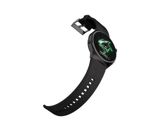 Смарт-часы Black Shark BS-S1 Black, изображение 12 Смарт-часы Black Shark BS-S1 Black, изображение 12