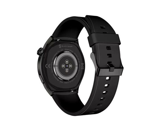 Смарт-часы Black Shark BS-S1 Black, изображение 5 Смарт-часы Black Shark BS-S1 Black, изображение 5