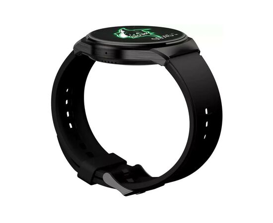 Смарт-часы Black Shark BS-S1 Black, изображение 8 Смарт-часы Black Shark BS-S1 Black, изображение 8