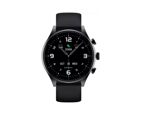 Смарт-часы Black Shark S1 CLASSIC Black BS-S1C (1091685), изображение 3 Смарт-часы Black Shark S1 CLASSIC Black BS-S1C (1091685), изображение 3