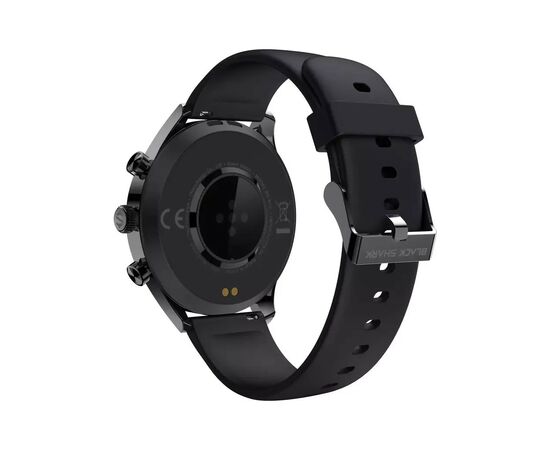 Смарт-часы Black Shark S1 CLASSIC Black BS-S1C (1091685), изображение 4 Смарт-часы Black Shark S1 CLASSIC Black BS-S1C (1091685), изображение 4