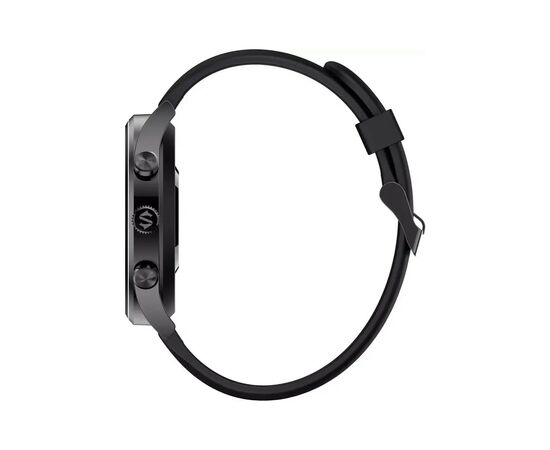 Смарт-часы Black Shark S1 CLASSIC Black BS-S1C (1091685), изображение 5 Смарт-часы Black Shark S1 CLASSIC Black BS-S1C (1091685), изображение 5