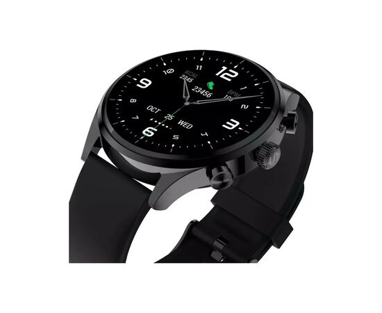 Смарт-часы Black Shark S1 CLASSIC Black BS-S1C (1091685), изображение 9 Смарт-часы Black Shark S1 CLASSIC Black BS-S1C (1091685), изображение 9