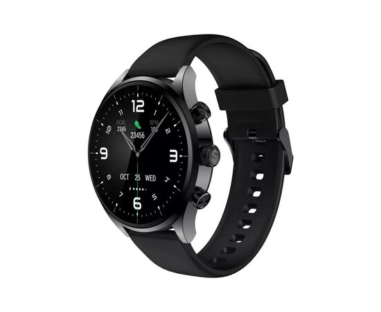 Смарт-годинник Black Shark S1 CLASSIC Black BS-S1C (1091685)