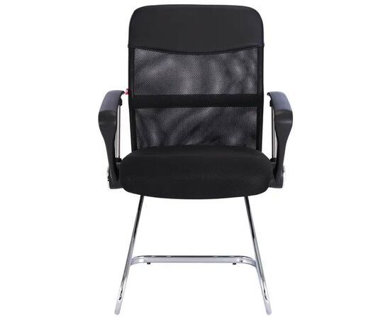 Офисное кресло Аклас Гилмор CF LB Черное (00134316), изображение 2