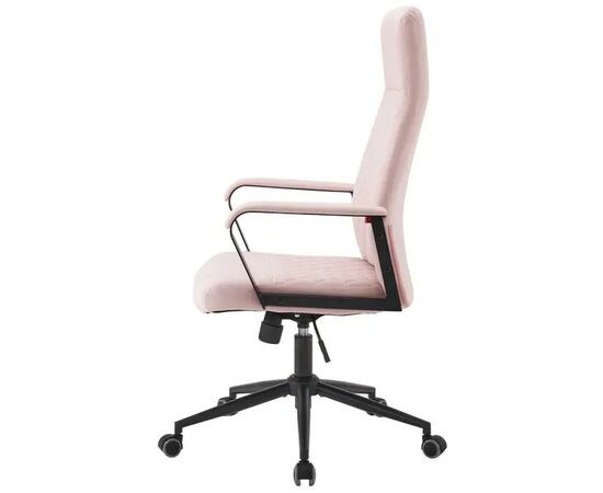 Офисное кресло Аклас Авис Розовый (00127046), изображение 3