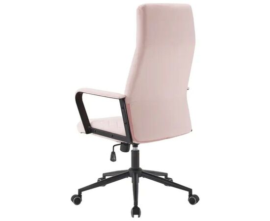 Офисное кресло Аклас Авис Розовый (00127046), изображение 4