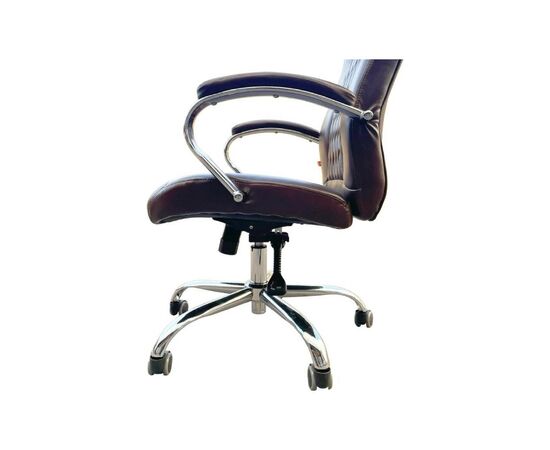 Офисное кресло Аклас Альваро Коричневый (00127043), изображение 10 Офисное кресло Аклас Альваро Коричневый (00127043), изображение 10