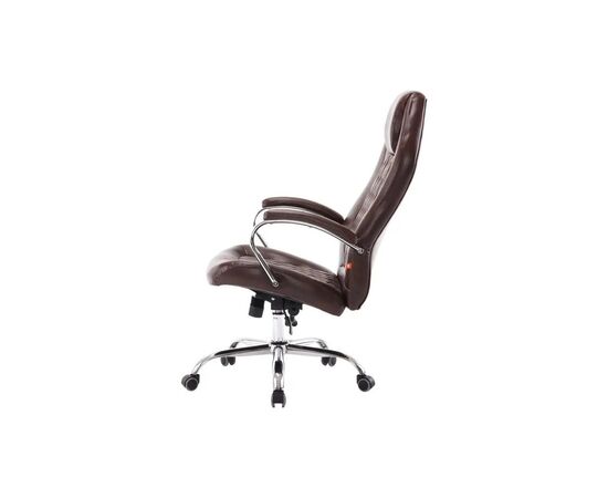 Офисное кресло Аклас Альваро Коричневый (00127043), изображение 4 Офисное кресло Аклас Альваро Коричневый (00127043), изображение 4