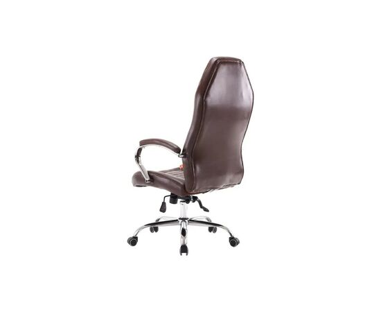 Офисное кресло Аклас Альваро Коричневый (00127043), изображение 5 Офисное кресло Аклас Альваро Коричневый (00127043), изображение 5