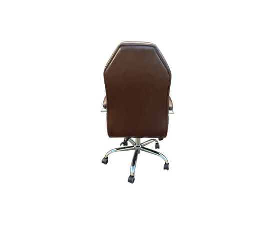 Офисное кресло Аклас Альваро Коричневый (00127043), изображение 6 Офисное кресло Аклас Альваро Коричневый (00127043), изображение 6