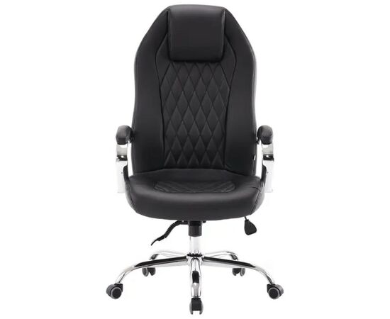 Офисное кресло Аклас Альваро Черный (00127042), изображение 2 Офисное кресло Аклас Альваро Черный (00127042), изображение 2